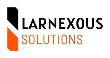 Larnexous Solutions logo